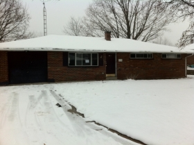 610 SKY VIEW DR, WEST CARROLLTON, OH 45449 