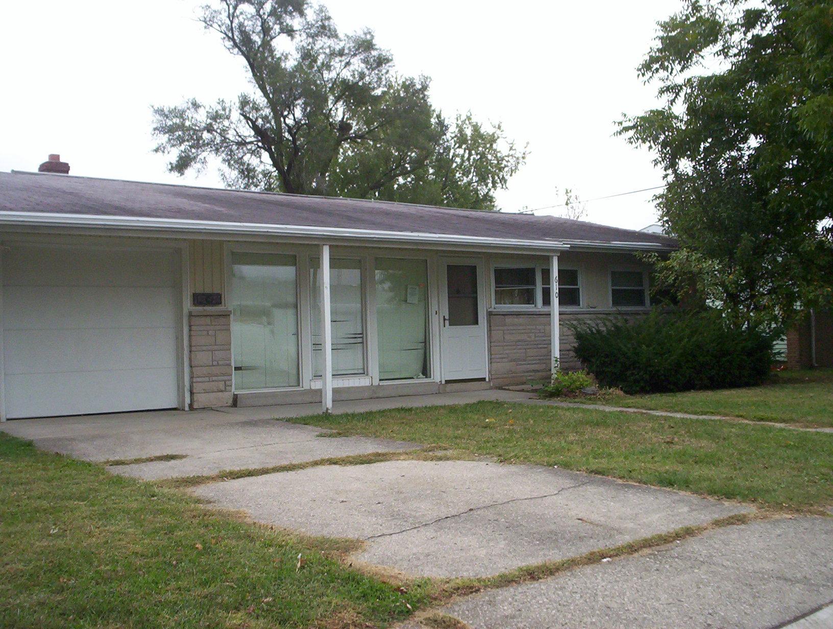610 Winston Drive, FAIRBORN, OH 45324 