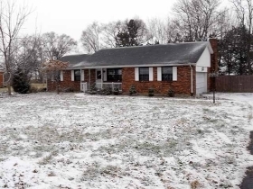 6100 SOUTH RANGELIN, WEST MILTON, OH 45383 