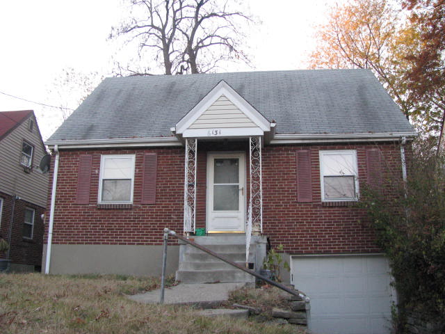 6131 Argus Road, CINCINNATI, OH 45224 