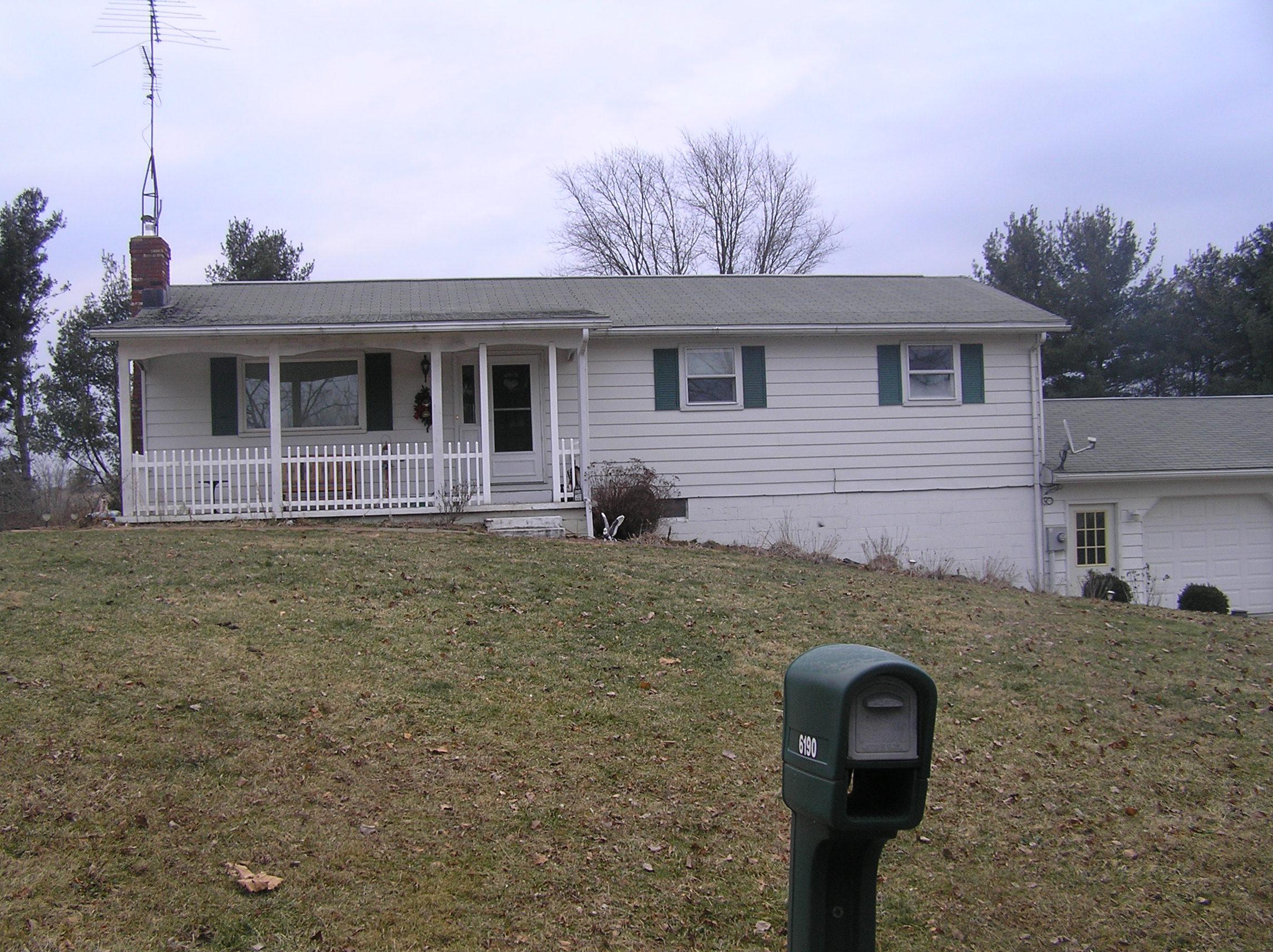 6190 Saint Marys Road, NASHPORT, OH 43830 