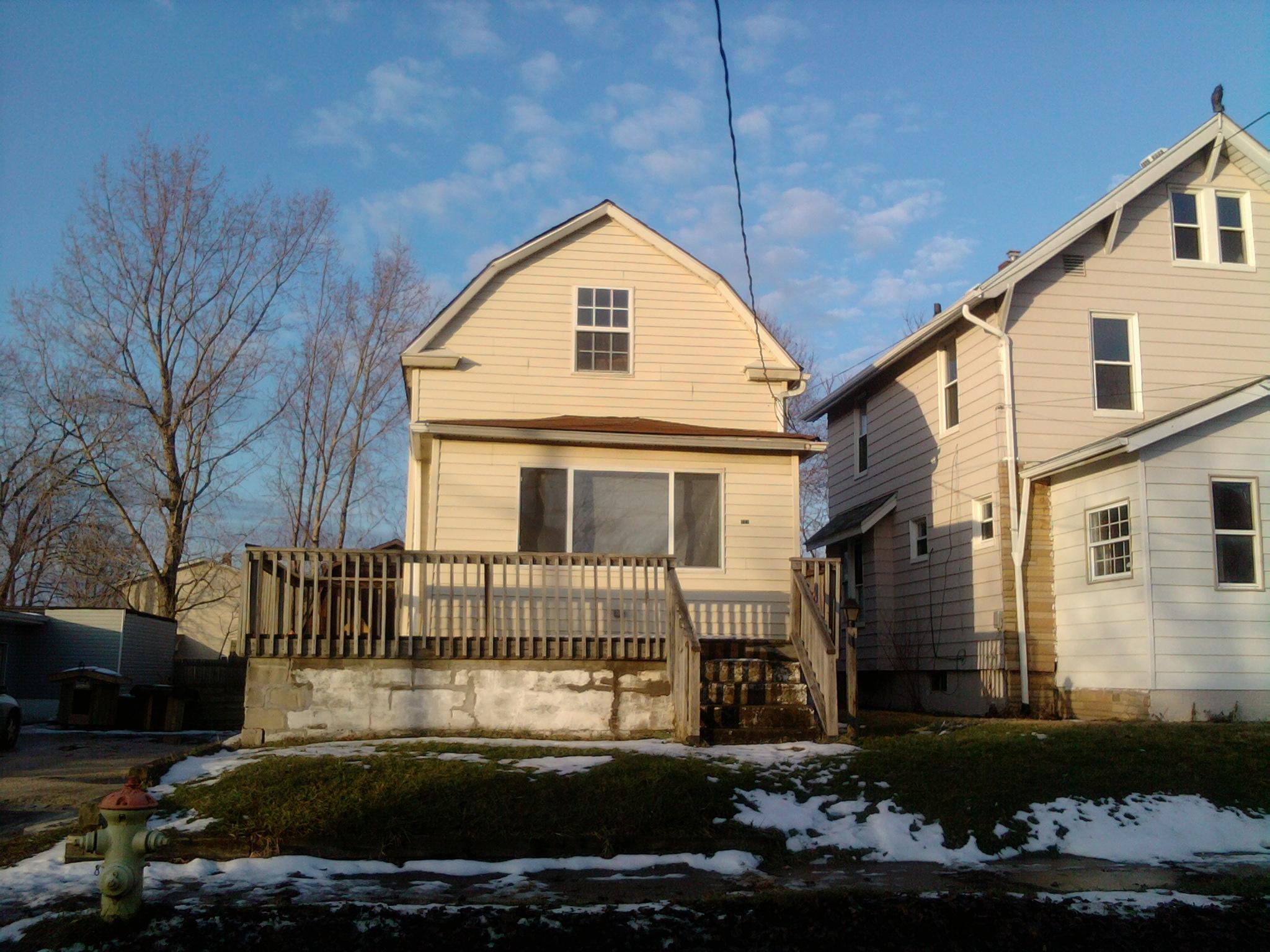 623 Lafollette Street, AKRON, OH 44311
