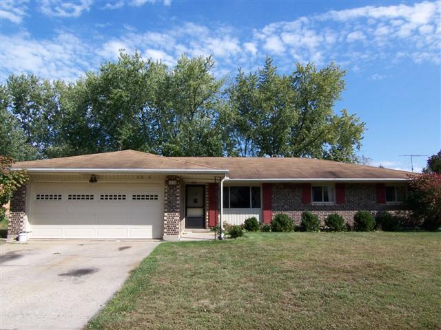 6236 Rosecrest Drive, DAYTON, OH 45414 