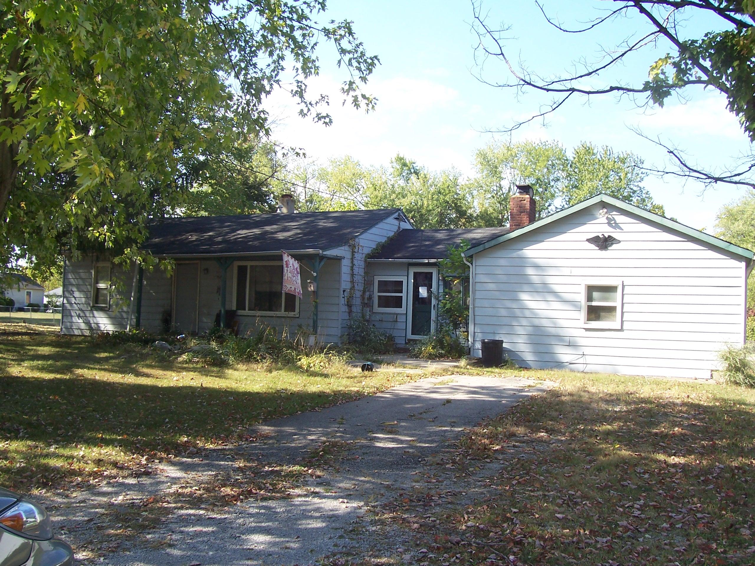 6283 Trailor Lane, LOVELAND, OH 45140