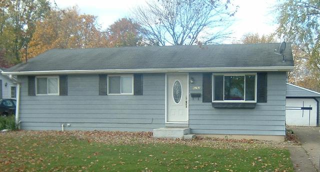 6292 Cornell Boulevard, NORTH RIDGEVILLE, OH 44039 