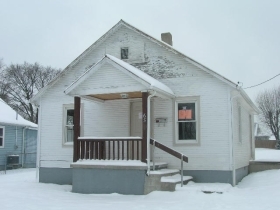 63 HAROLD ST, FRANKLIN, OH 45005