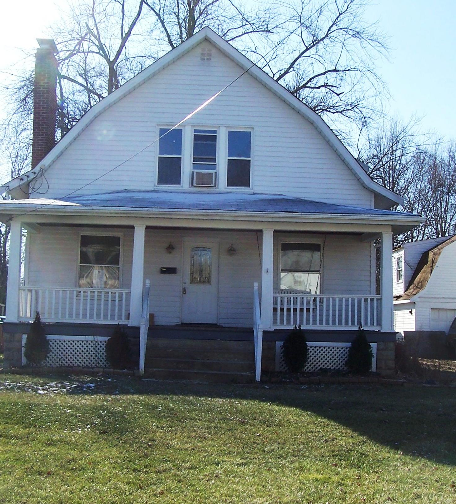 6429 Sherman Avenue, CINCINNATI, OH 45230