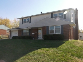 6534 Glen Ivy, Huber Heights, OH 45424 