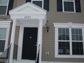 6545 NOTTINGHILL T, CANAL WINCHESTER, OH 43110 