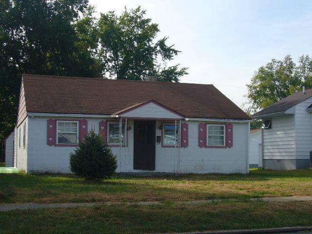 664 Mulvane Street, NEWCOMERSTOWN, OH 43832 