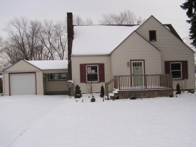 667 CENTRAL PARKWAY, WARREN, OH 44484 