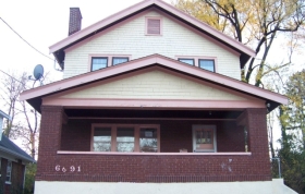 6691 Kennedy Ave, CINCINNATI, OH 45213