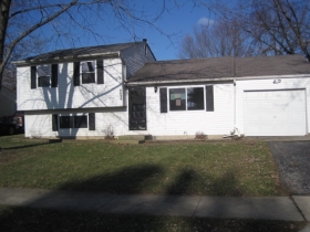6698 Elm Park Drive, Galloway, OH 43119 