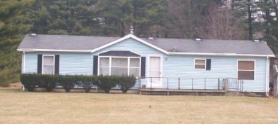 6709 Manore Road, SWANTON, OH 43558