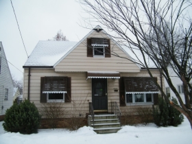 6805 GLENCOE AVENUE, BROOKLYN, OH 44144 