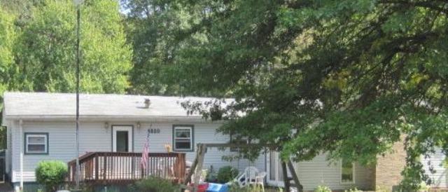 6820 Avon Street, NEWTON FALLS, OH 44444 
