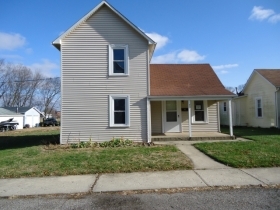 70 N Franklin St, West Jefferson, OH 43162