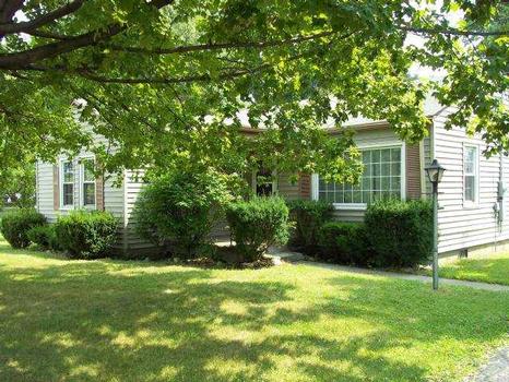 7000  NEW ALB CONDIT RD, NEW ALBANY, OH 43054 