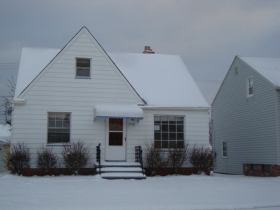 7010 LUELDA AVENUE, PARMA, OH 44129 