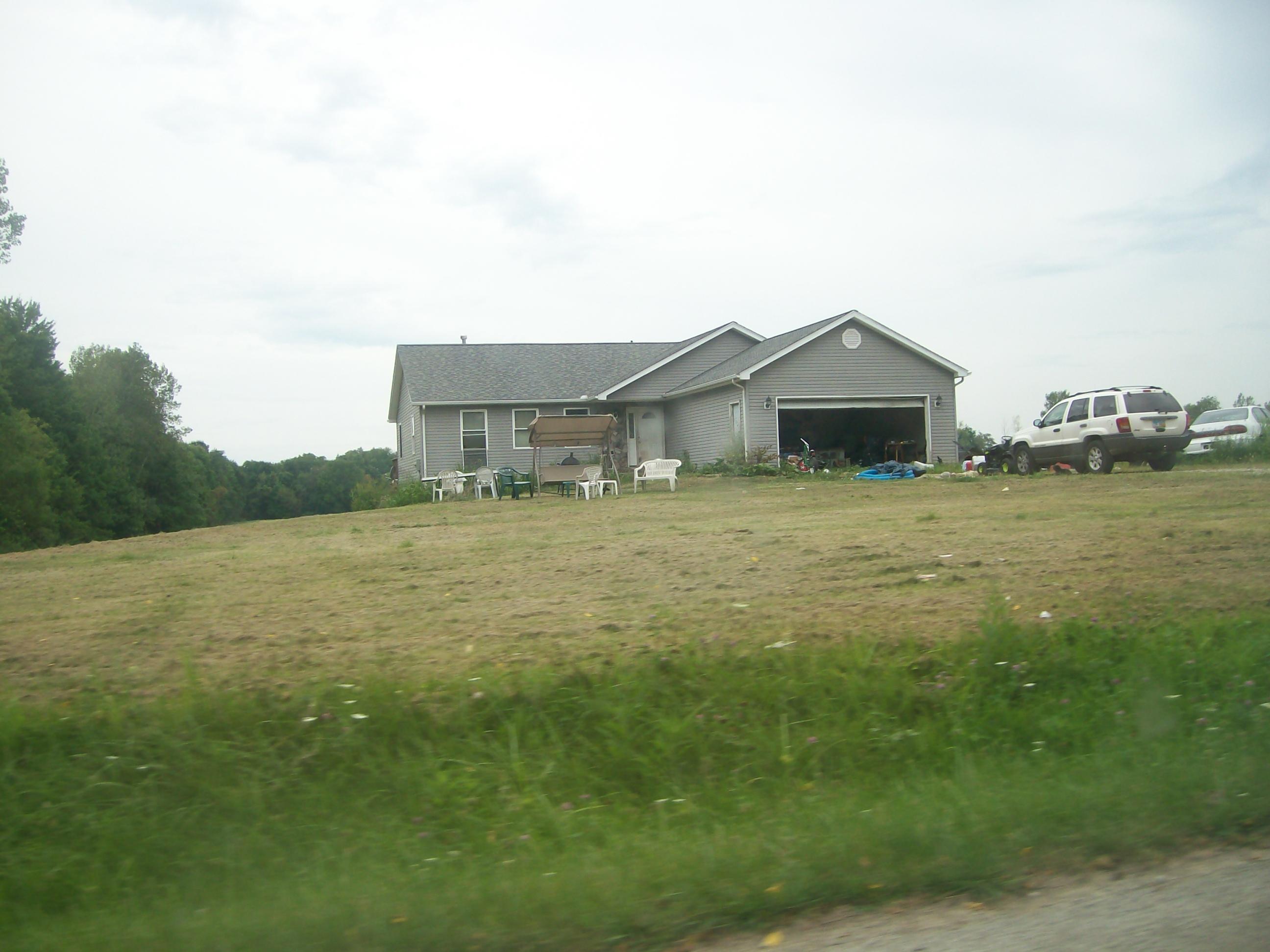 7080 Township Road 76, MOUNT GILEAD, OH 43338 