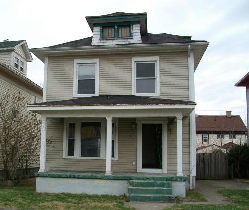 709 Wellmeier Avenue, DAYTON, OH 45410