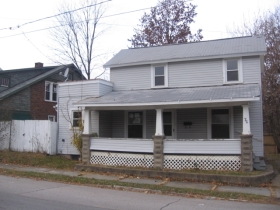 71 Chestnut St E, Mansfield, OH 44902