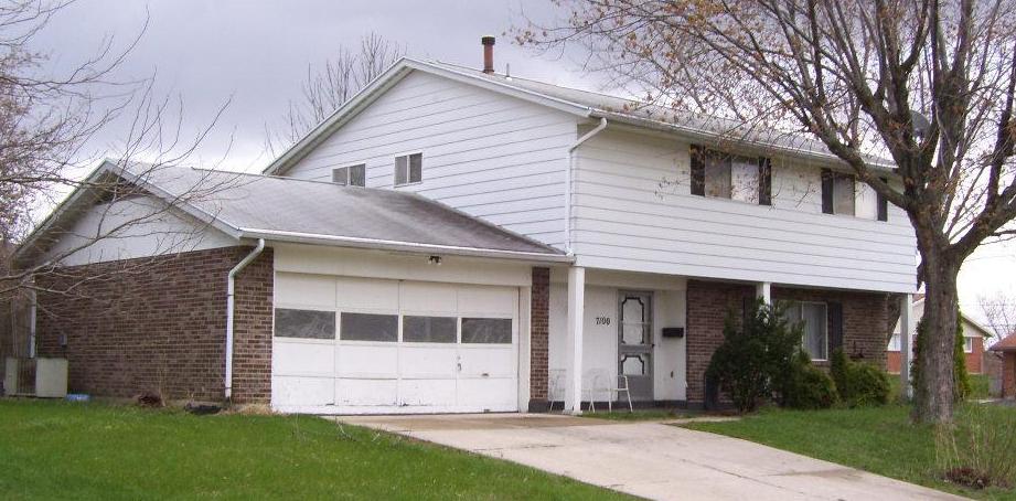 7100 Troy Mannor Road, HUBER HEIGHTS, OH 45424