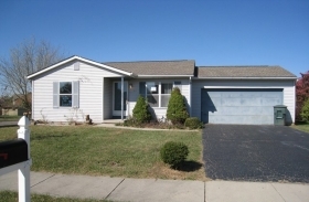 711 Westfall ct, COLUMBUS, OH 43228 