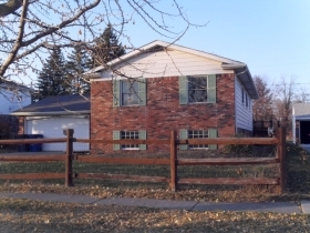 714 Coeli Dr, Toledo, OH 43612 
