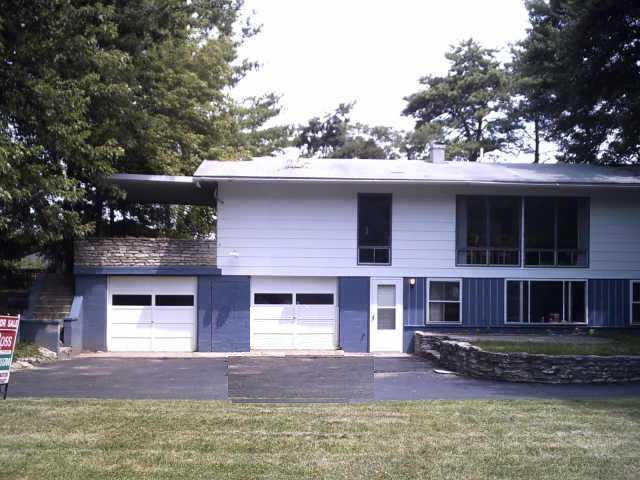 718 B North Main Street, MARYSVILLE, OH 43040