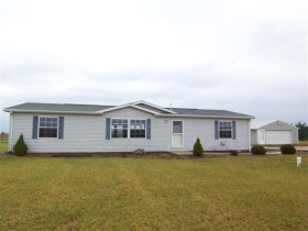 7184 Bollinger Rd, CONOVER, OH 45317 