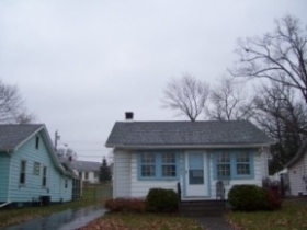 727 Lafayette Ave, NILES, OH 44446 