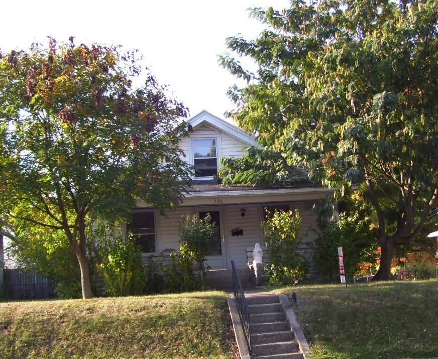 728 East Linden Avenue, MIAMISBURG, OH 45342 