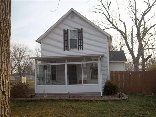 739 North Williams Street, PAULDING, OH 45879 