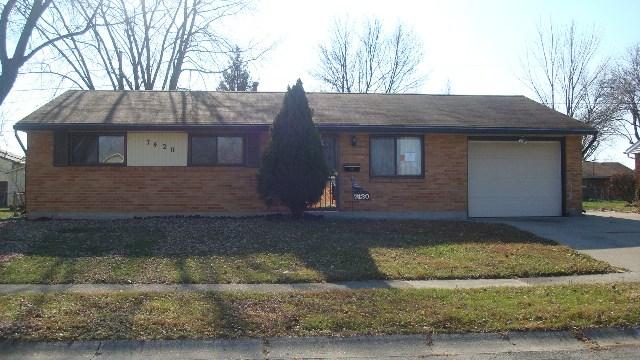 7420 Biscayne Court, DAYTON, OH 45424 
