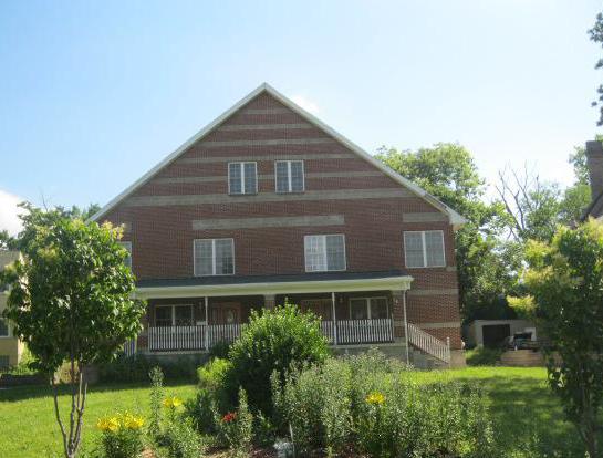 744 South Fred Shuttlesworth Circle, CINCINNATI, OH 45229 
