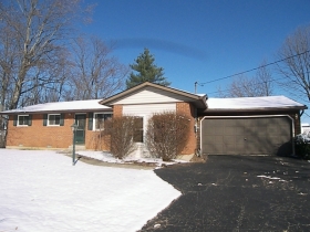 750 W MIAMI ST, WAYNESVILLE, OH 45068