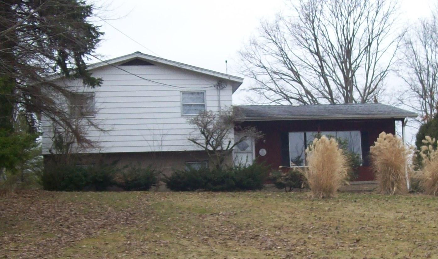 7519 West Lake Boulevard, KENT, OH 44240 