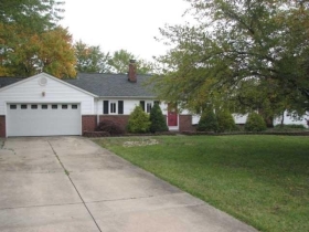764 Cheriton Dr., Highland Heights, OH 44143 
