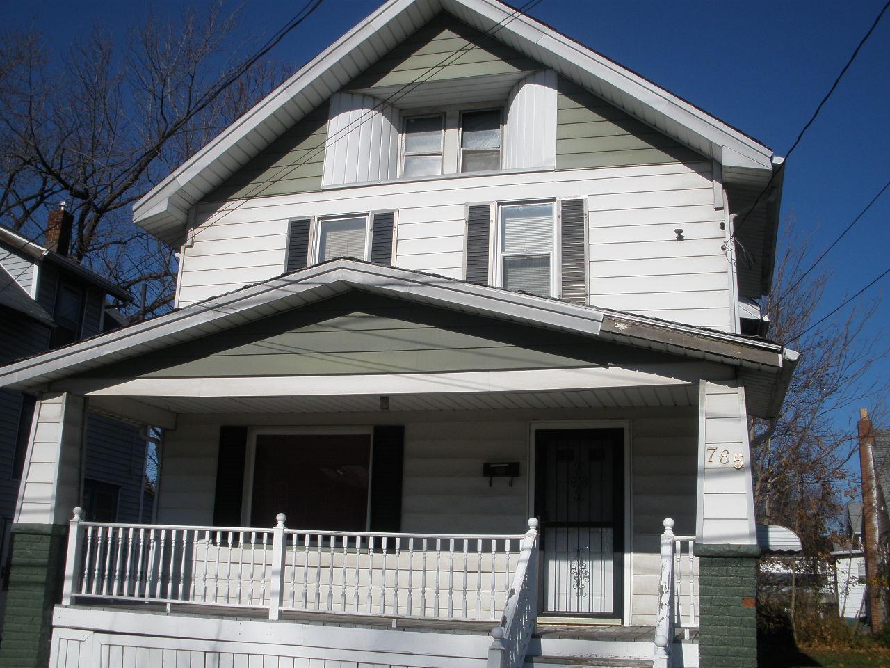 765 Garth Ave, AKRON, OH 44320 
