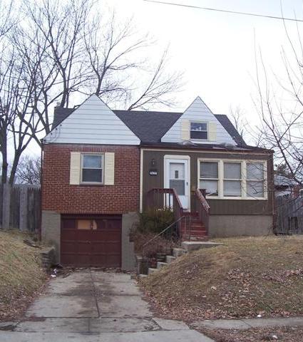 7677 Bitterroot Lane, CINCINNATI, OH 45224 