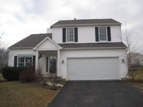 7790 Williamson Ln, Canal Winchester, OH 43110