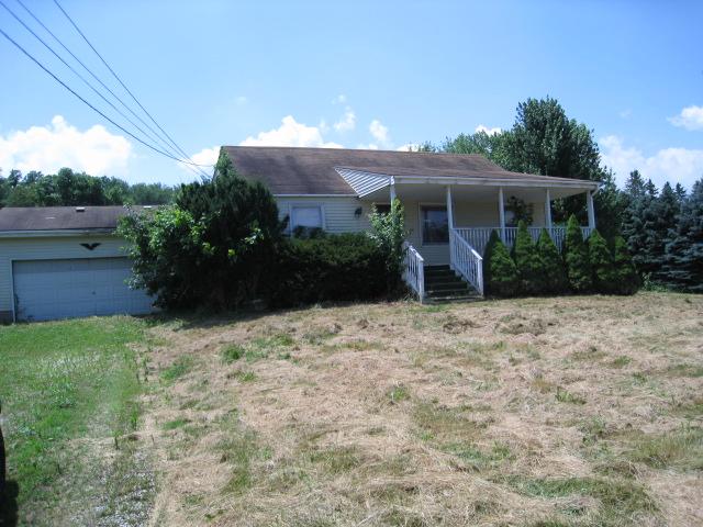 780 West Comet Road, CLINTON, OH 44216 