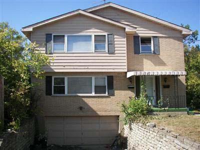 7873 Newbedford Avenue, CINCINNATI, OH 45237 