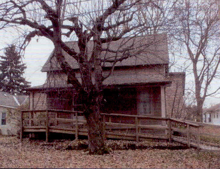 803 NORTH STREET, HEBRON, OH 43025 