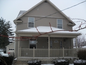 804 S MAIN ST, CLYDE, OH 43410