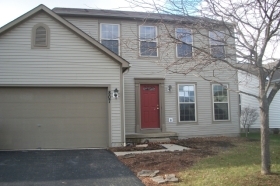 807 Bledsoe Dr, GALLOWAY, OH 43119 