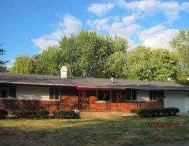 809 N. Eppington Dr., Dayton, OH 45426 