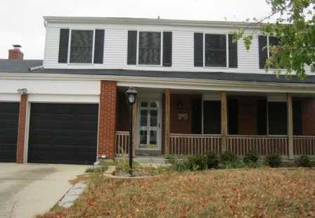 81 East Moore Road Aka 81 East, WINCHESTER, OH 45697 