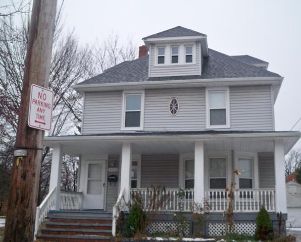 812 East 156th Street, CLEVELAND, OH 44110